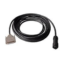 EBS/EB+ diagnostic cable, socket, R232, 6.5 m
