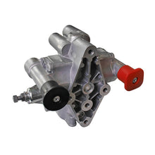 TRCM Trailer Control Module, parking and release valve