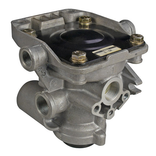 w/o release valve, w/o brake force regulator