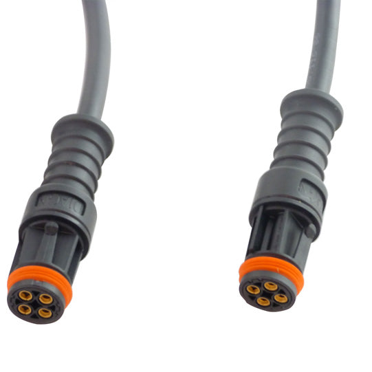 EBS Gen3 connection cable for Info Center