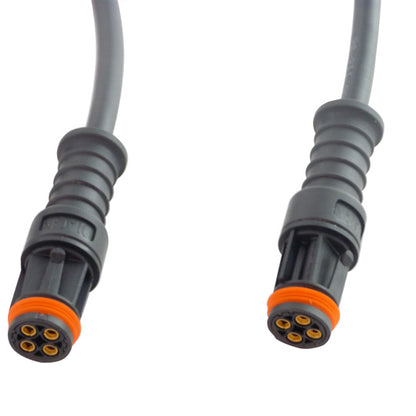 EBS Gen3 connection cable for Info Center