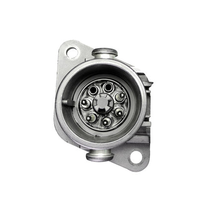 EBS supply cable, 12 m, socket, PUR