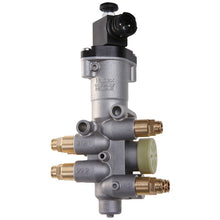 Lyftaxelventil, ILAS-E+, 24 V