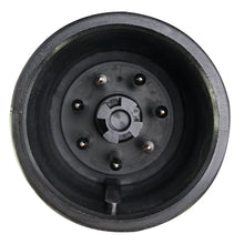 EBS-matningskabel, 9 m, honkontakt, PVC