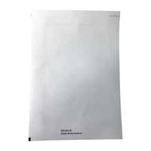 EBS/EB+ ALB adhesive labels