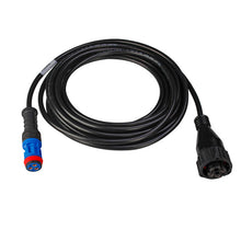 EBS AUX connection cable, 4m, bayonet, f. COLAS/ILAS, H sensor