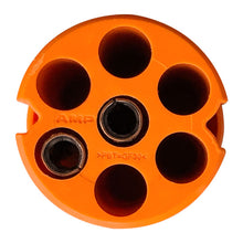 EBS-matningskabel, 6 m, PVC, nödmatning 54/31, öppen ände