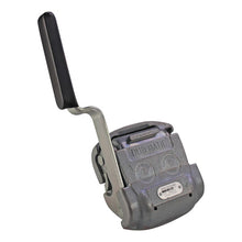 Duomatic coupling head f. motorised trolleys, M16 x 1.5