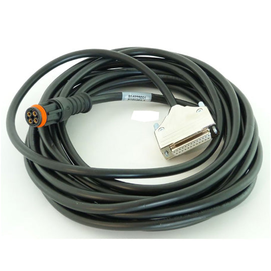 EBS test cable Gen3 for USB interface, cable 6.5 m