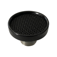 Ljuddämpare för snabbkopplingsventil, M22 x 1,5