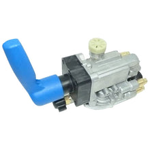 COLAS+ Raise/lower valve, with bayonet, RTR, dead mans handle