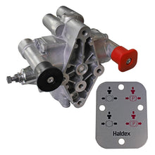 TRCM Trailer Control Module, with screw connection