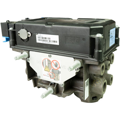 EBS, EB+ System Gen3, 2S/2M