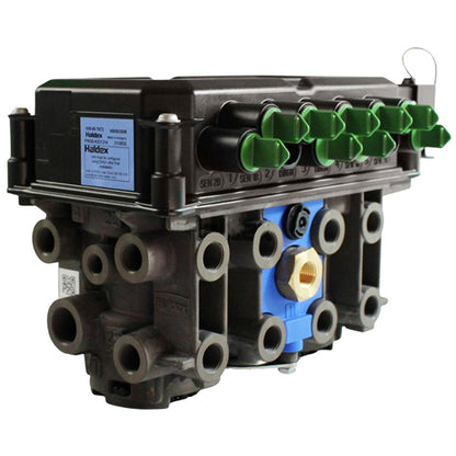 EBS, EB+ System Gen3, 2S/2M