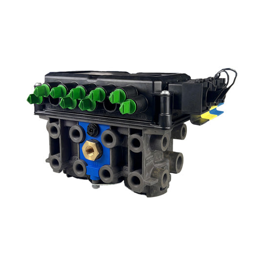 EBS, EB+ System Gen3, 4S/3M