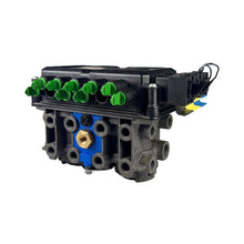 EBS, EB+ System Gen3, 4S/3M