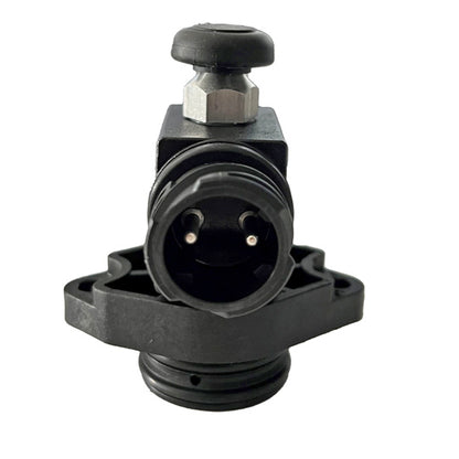 12 V switching solenoid for Ilas-E and lift axle valve