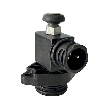 12 V switching solenoid for Ilas-E and lift axle valve