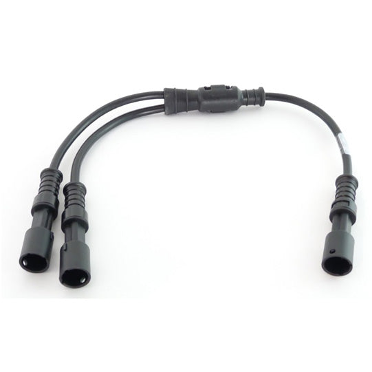 EBS CAN splitter cable, 3 x 4-pin pin