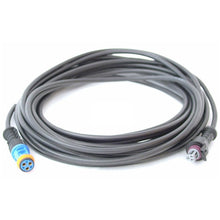 EBS AUX connection cable, 10 m, AUX-PSW for pressure sensor
