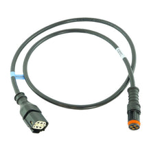 TPMS EBS cable 1.2 m/ECU, tire pressure monitoring system