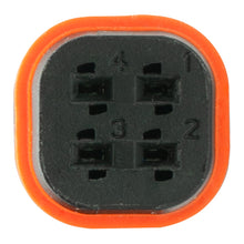 EBS 3M connection cable, 8 m, Gen4, S-CAN