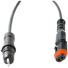 EBS sensor cable Gen4, 3 m, PUR, ADR