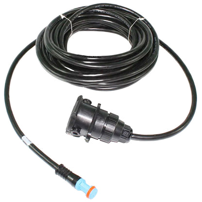 EBS-matningskabel Gen4, 12 m, hona, 7-polig.