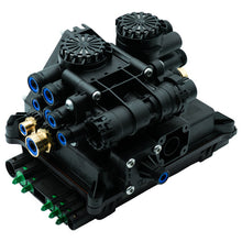 EBS valve unit, EB+ Gen4, 2S/2M, w/ emergency brake assist