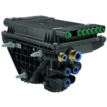 EBS valve unit, EB+ Gen4 Premium, 4S/2M