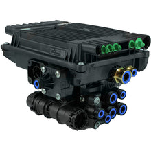 EBS valve unit, EB+ Gen4 Premium, 4S/2M