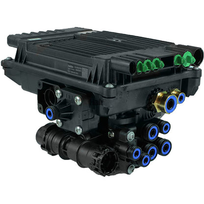 EBS valve unit, EB+ Gen4 Premium, 4S/2M