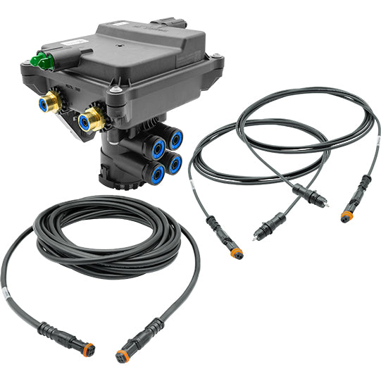 EBS-kit EB+, Gen4, Slave 4S/3M, förlängningssats