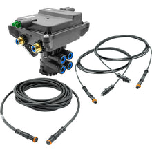 EBS-kit EB+, Gen4, Slave 4S/3M, förlängningssats