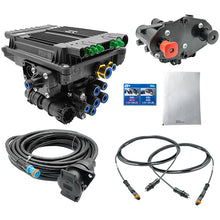EBS Kit EB+, Gen4, Premium, 2S/2M, 12 m plug