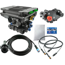 EBS-kit EB+, Gen4, Basic, 2S/2M, 9 m kontakt