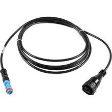 EBS GEN4 AUX connection cable, 3 m, bayonet, f. COLAS/ILAS, DIN
