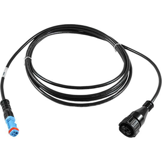 EBS GEN4 AUX connection cable, 6 m, bayonet, f. COLAS/ILAS, DIN