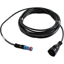 EBS GEN4 AUX connection cable, 7 m, bayonet, f. COLAS/ILAS, DIN
