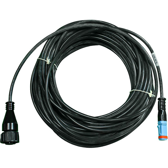 EBS GEN4 AUX connection cable, 18m, bayonet, DIN72585