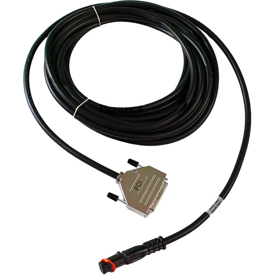 EBS GEN4 PC interface diagnostic cable, 6.5 m