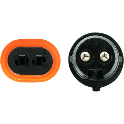 EBS sensor cable Gen4, 4 m, PUR, ADR