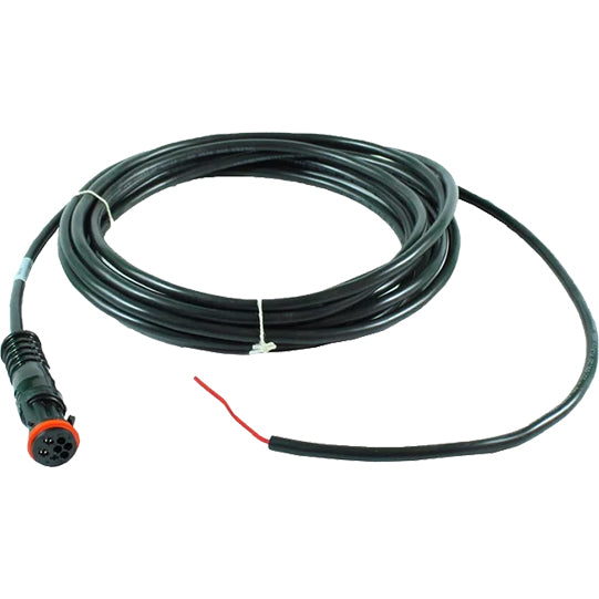 EBS supply cable, Gen4, 6 m, emergency supply 54/31, open end