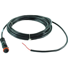 EBS supply cable, Gen4, 6 m, emergency supply 54/31, open end