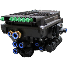 EBS valve unit, EB+ Gen4, 2S/2M, w/out emergency brake assist