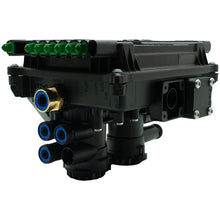 ABS 4.0 Premium modulator/valve unit, 2S/2M-4S/3M