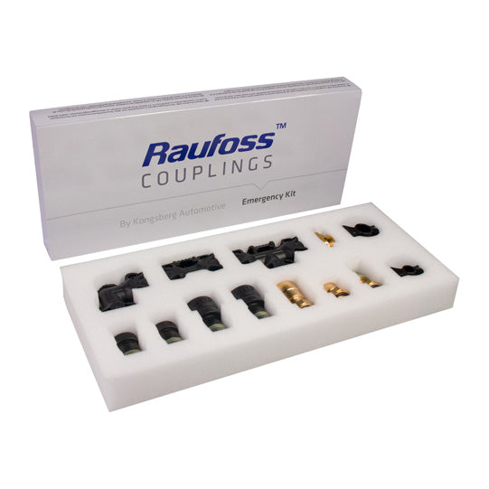 Raufoss emergency set