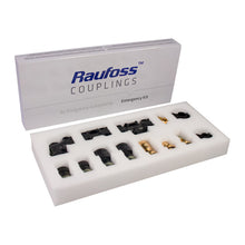 Raufoss emergency set