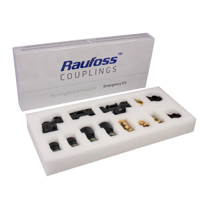 Raufoss emergency set