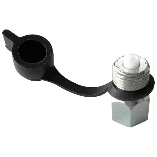 Test connection M12 x 1.5